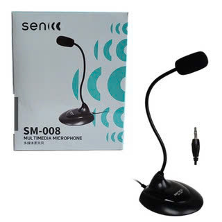Micro Máy Tính Senicc SM- 008