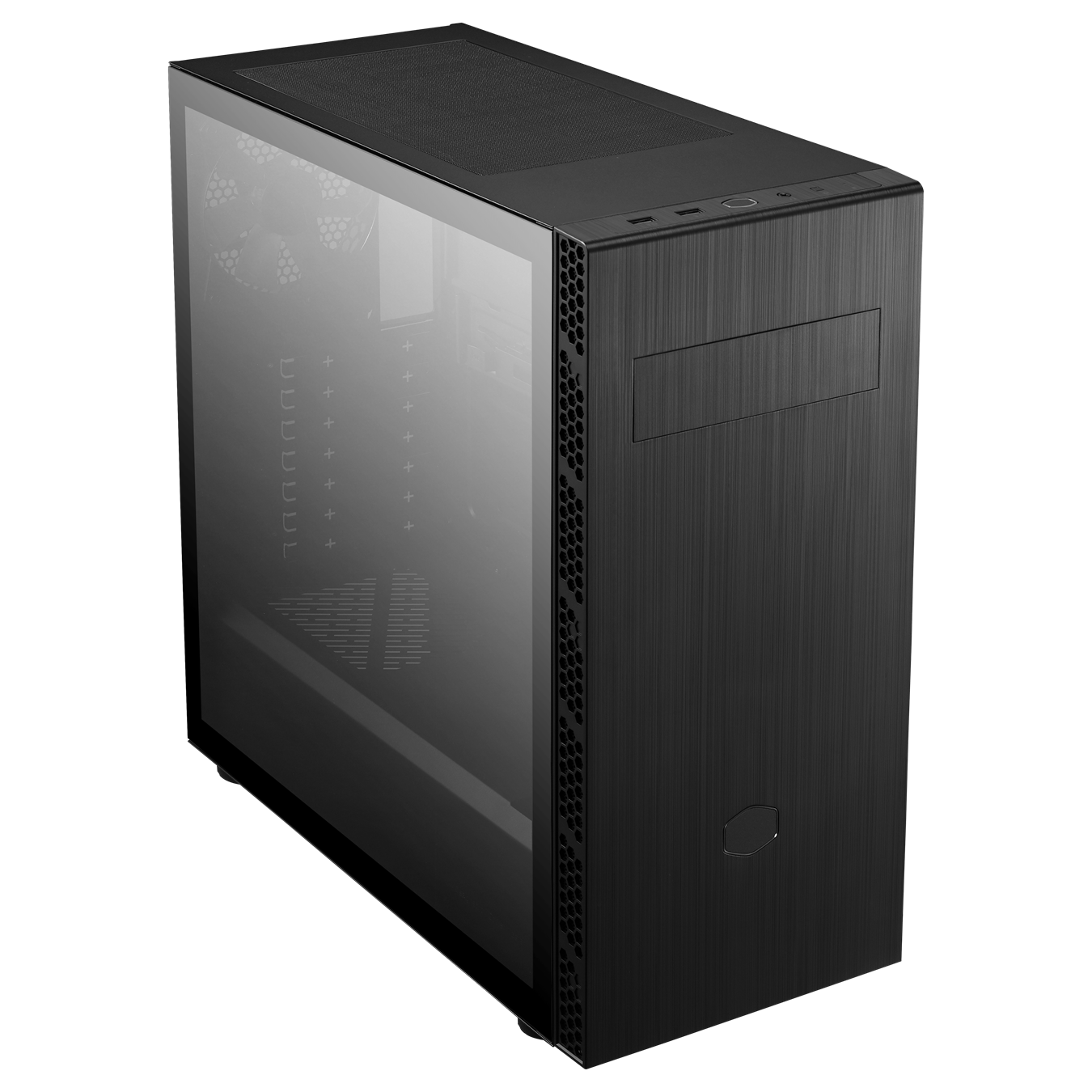 Case CoolerMaster MB600L V2