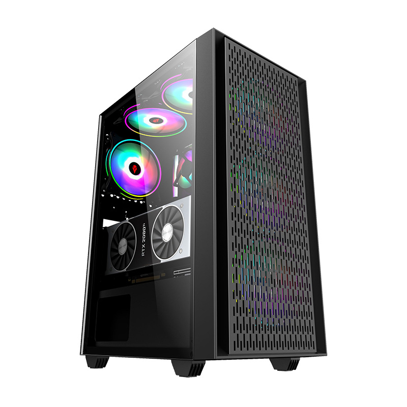 CASE PATRIOT PG359