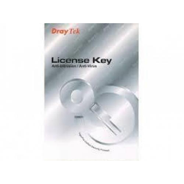Silver Card - CommTouch WCF License key